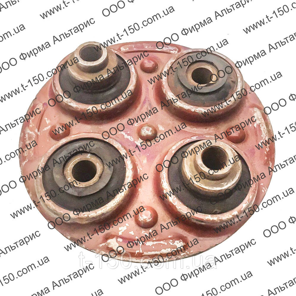 Головка кардана ДТ-75, у зборі, 77.36.011, фото 1