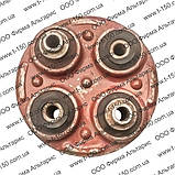 Головка кардана ДТ-75, у зборі, 77.36.011, фото 2