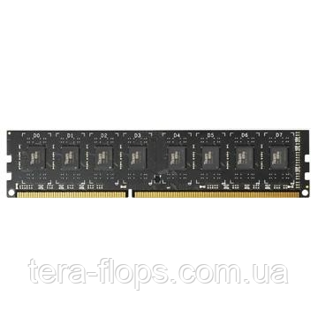 Оперативна пам'ять 2GB DDR3 1333 MHz в асортименті (6255) Б/В (TF)