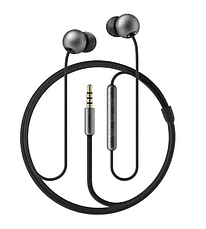 Навушники дротові для Xiaomi Mi 3.5mm Double magnetic dynamic unit, фото 6