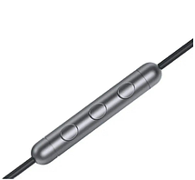 Навушники дротові для Xiaomi Mi 3.5mm Double magnetic dynamic unit, фото 5