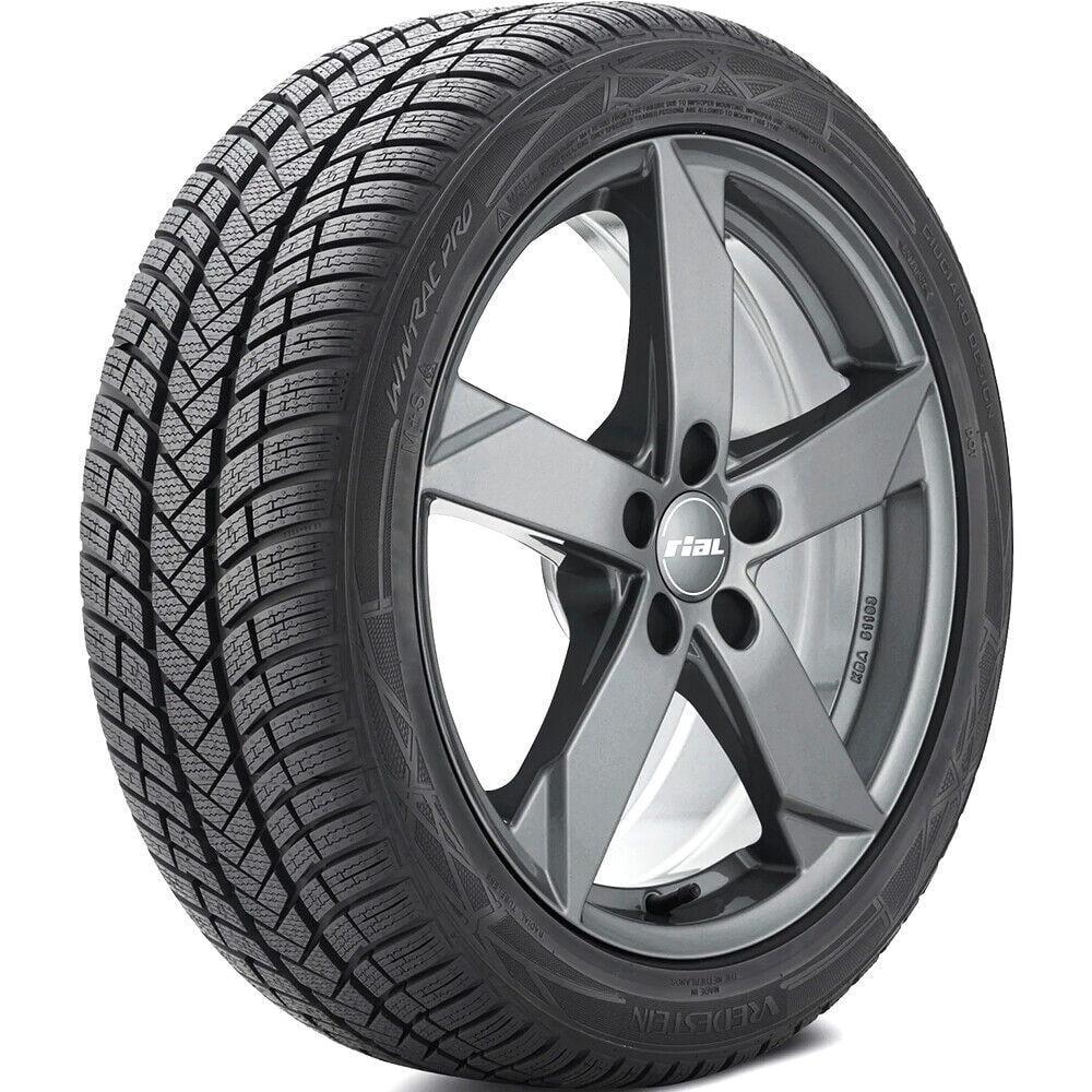 Зимові шини Vredestein Wintrac Pro 235/55 R18 104H XL