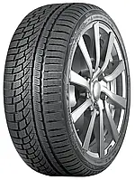 Зимние шины Nokian WR A4 225/50 R17 94H Flat Run