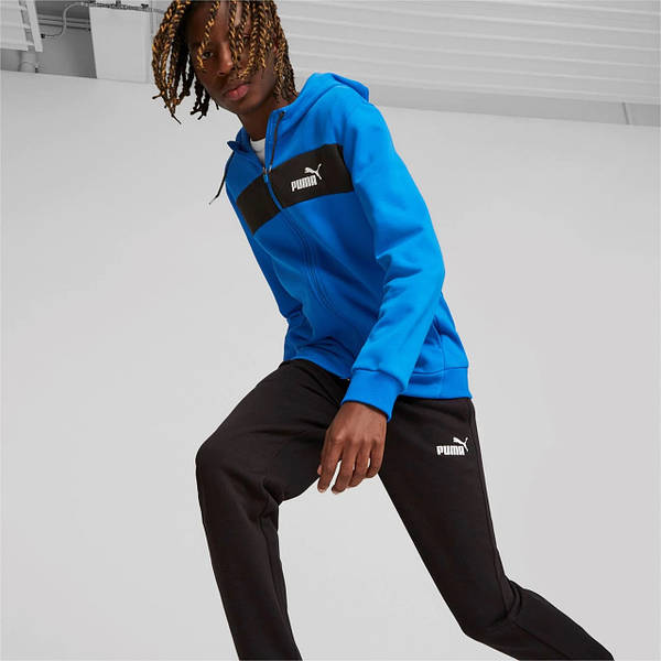 Puma Fz Panel Tracksuit 675022 47 Sport Living
