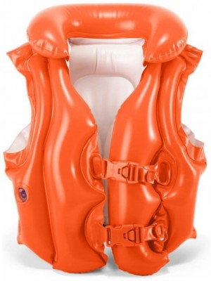 Надувний жилет Intex 58671