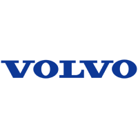 Коробки відбору потужності на Volvo