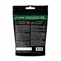 Ласощі м'які для кішок Savory Digestion 50 г качка з чебрецем, фото 2