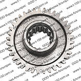 Шестірня реверс-редуктора відома ДТ-75 Z=37, 77.58.117, фото 2