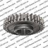 Шестірня реверс-редуктора відома ДТ-75 Z=37, 77.58.117, фото 7