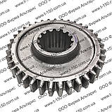 Шестірня реверс-редуктора відома ДТ-75 Z=37, 77.58.117, фото 5