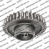 Шестірня реверс-редуктора відома ДТ-75 Z=37, 77.58.117, фото 4