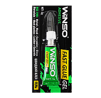 Клей "Winso" супер гель, 3 г