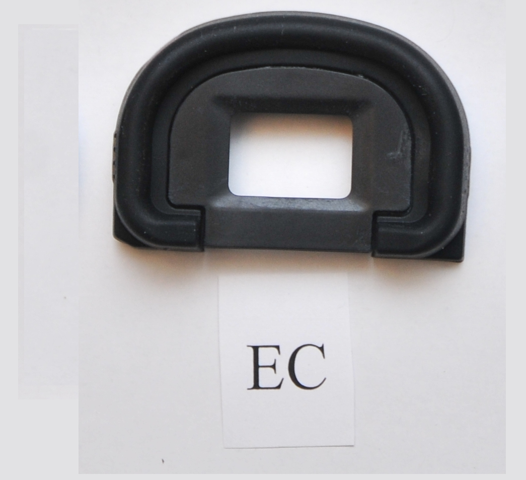 Наочник EC для Canon EOS 1D Mark II, EOS 1DS Mark II, EOS 1D Mark II N (аналог)