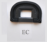Наглазник DK-19/DK-20/DK-21/DK-23 DK-24/DK-25/EB/EF/EG/EC Nikon/Canon, фото 8
