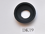 Наглазник DK-19/DK-20/DK-21/DK-23 DK-24/DK-25/EB/EF/EG/EC Nikon/Canon, фото 10