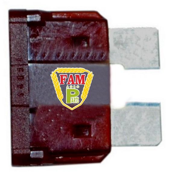 Запобіжник ORG, 211755 Claas