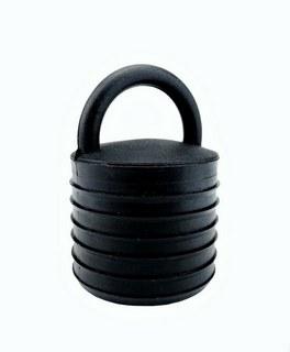 Заглушка пластикова для рукава Lay Flat Z-LF3" (Z-LF3")