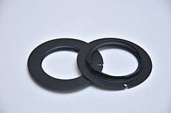 Перехідне кільце M42 - AF Sony Minolta байонет А метал