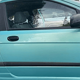 Daewoo 03U Aqua Green MET. базова автоемаль ADI UPP - 0.8л, фото 4