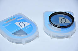 52 мм ND2 Фільтр Затемнює нейтрально-сірий світлофільтр