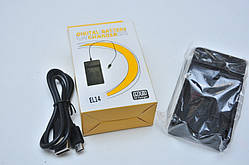 Nikon EN-EL14 USB Зарядний пристрій Nikon d3100/d3200/d5100/d5200