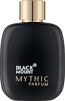 Парфюмированная вода Fragrance World Black Mount Mythic Parfum для мужчин - edp 100 ml