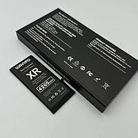 Аккумулятор для IPhone XR 4200mAh