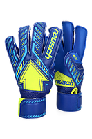 Вратарские перчатки REUSCH ARROW S1 JUNIOR 5072204-4949