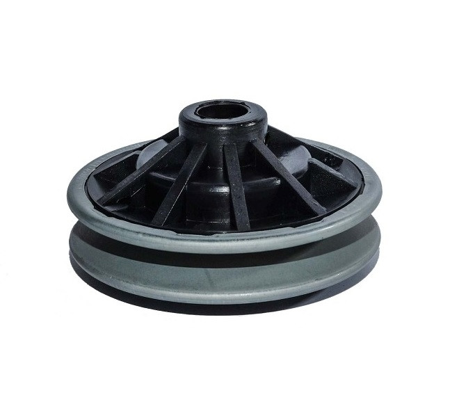 Шків редуктора варіатора газонокосарки AL-KO 473 VS, 520 VS, 523 VS, 527 VS, фото 1