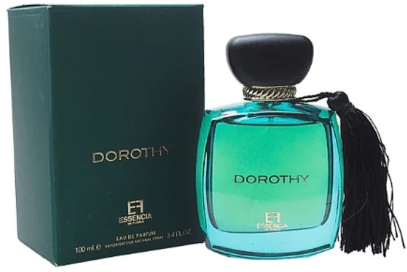 Парфумована вода Fragrance World Dorothy для жінок — edp 100 ml, фото 1