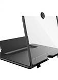 3D-збільшувач екрана телефона Mobile Phone Screen Magnifier, фото 3