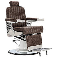 Гидравлическое парикмахерское кресло Talus Barberking ENZO-9198A