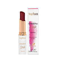 Помада для губ матовая TopFace Sensitive Stylo PT157 № 012 Bohemian Rose