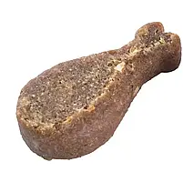 Ласощі для кішок Brit Care Crunchy Cracker Urinary 50 г індичка з журавлиною та розмарин, фото 4