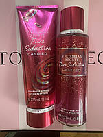 Pure seduction Candied . Оригінал . Набір Victoria's Secret