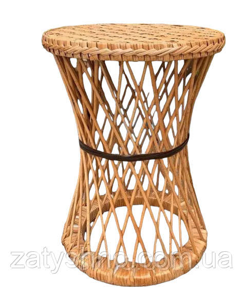 Столик високий барний