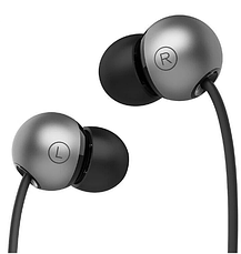 Навушники дротові для Xiaomi Mi Type-C Double magnetic dynamic unit, фото 3