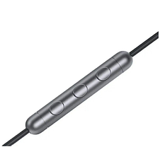 Навушники дротові для Xiaomi Mi Type-C Double magnetic dynamic unit, фото 4