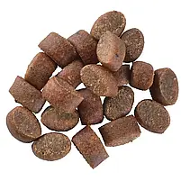 Ласощі для кішок Brit Care Crunchy Cracker Digestion 50 г тунець з фенхелем та ламінарія, фото 5