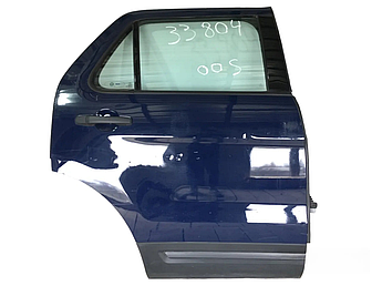 Двері задня права Ford Explorer 2011-2019 тички FB5Z-7824630-A