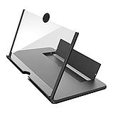 3D-збільшувач екрана телефона Mobile Phone Screen Magnifier, фото 5