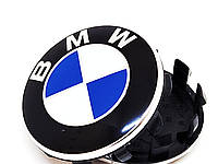 Колпачок BMW заглушка на литые диски BMW 6861092 6850834 6857149