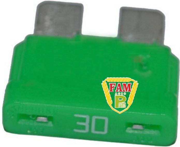 Запобіжник ORG, 211758 Claas