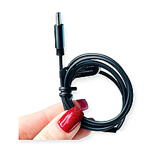 Навушники дротові для Xiaomi Mi Type-C Double magnetic dynamic unit, фото 6