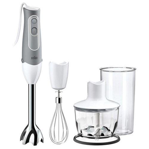 Стакан Braun mq 535 sauce