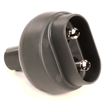 Редуктор вінчиків для міксера блендера Robot Coupe CMP 250 Combi / CMP 300 Combi (арт. 89651), фото 1