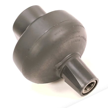 Редуктор вінчиків для міксера блендера Robot Coupe CMP 250 Combi / CMP 300 Combi (арт. 89651), фото 2