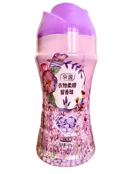 Кондиціонер-гранули для прання "Лаванда" (200г.)