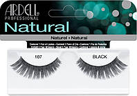 Накладные ресницы на ленте Ardell Natural 107