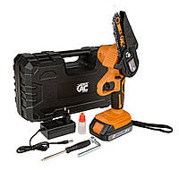 Акумуляторна ланцюгова пила TEX.AC ТАOE-S4